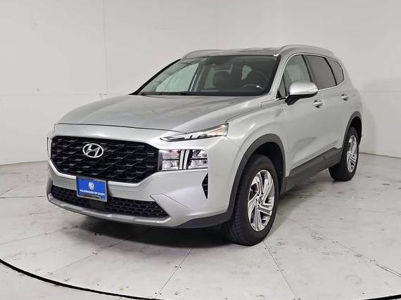 HYUNDAI SANTA FE 2023 5NMS2DAJ9PH539695 image HYUNDAI SANTA FE 2023 5NMS2DAJ9PH539695 image